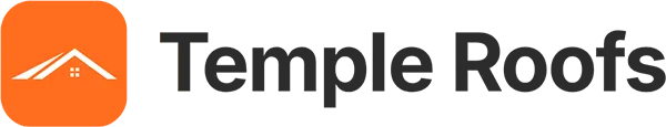 Temple Roofs Logo